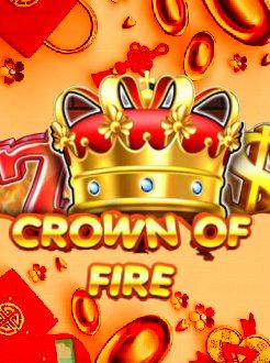 Crown of Fire