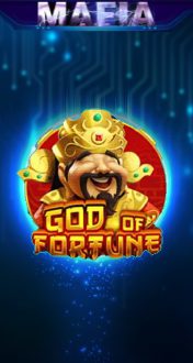 God of Fortune