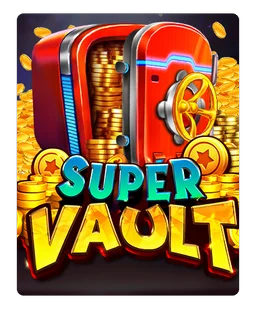 Super Vault